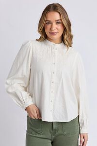 Foxwood Eleanor Top 