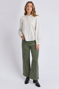 Foxwood Eleanor Top 