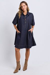 Foxwood Julian Dress