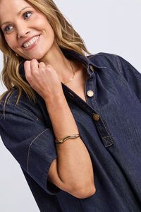 Foxwood Julian Dress