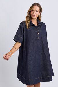 Foxwood Julian Dress