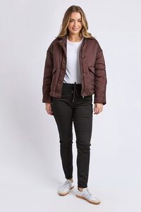 Foxwood Banff Jacket 