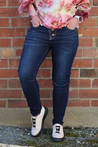 Monaco Louis Jeans