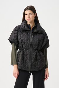 Joseph Ribkoff Puffer Vest