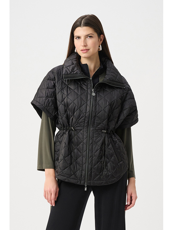 Joseph Ribkoff Puffer Vest