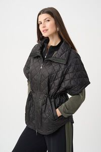 Joseph Ribkoff Puffer Vest