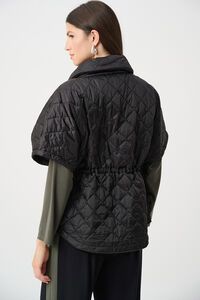 Joseph Ribkoff Puffer Vest