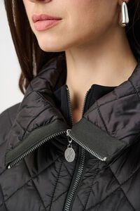 Joseph Ribkoff Puffer Vest
