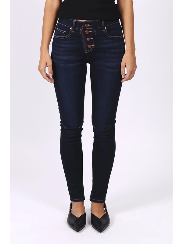 Monaco Louis Jeans
