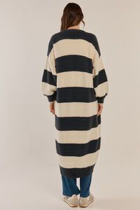 Betty Basics Franca Long Knit Cardigan 