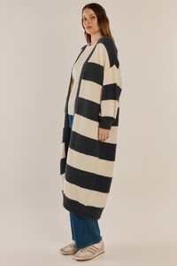 Betty Basics Franca Long Knit Cardigan 