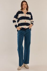 Betty Basics Maybelle Knit Cardigan 