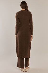 Betty Basics Nash Knit Long Cardigan 