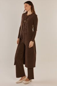 Betty Basics Nash Knit Long Cardigan 