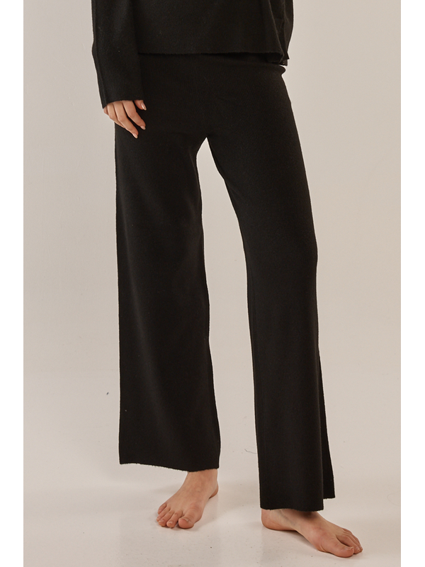 Betty Basics Nash Knit Pant 