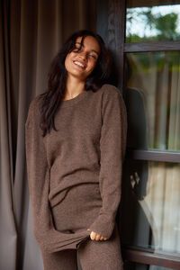 Betty Basics Ruby Knit Sweater