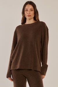 Betty Basics Ruby Knit Sweater