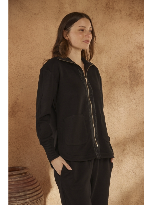 Betty Basics Sabina Sweatshirt