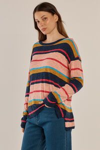 Betty Basics Natasha Knit Top