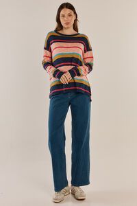 Betty Basics Natasha Knit Top