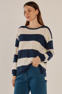 Betty Basics Natasha Knit Top