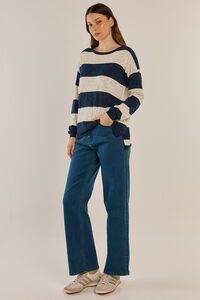 Betty Basics Natasha Knit Top