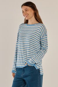Betty Basics Natasha Knit Top