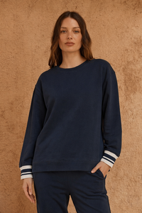 Betty Basics Stazie Sweatshirt