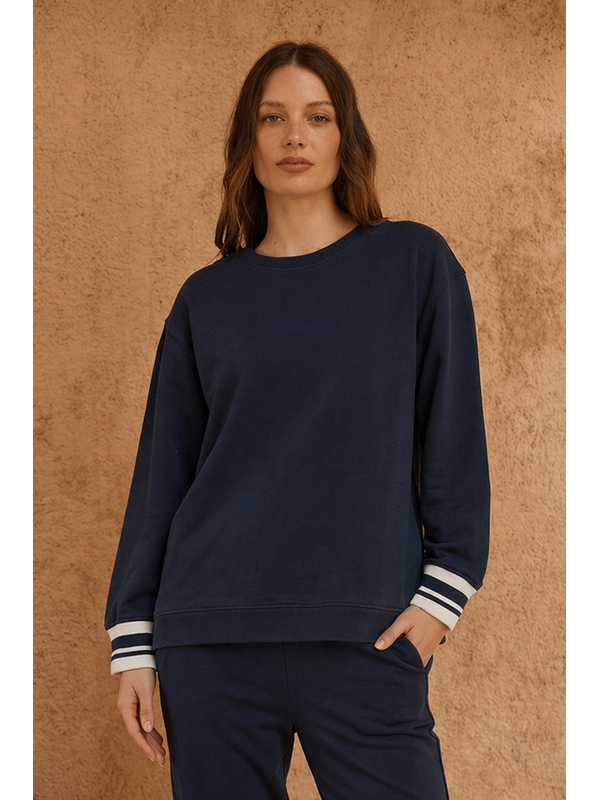 Betty Basics Stazie Sweatshirt