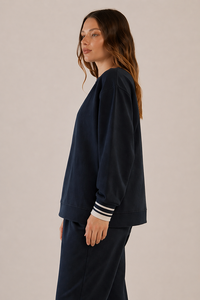 Betty Basics Stazie Sweatshirt