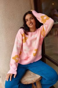 Betty Basics Leonie Knit Sweater