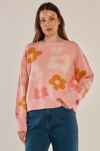 Betty Basics Leonie Knit Sweater