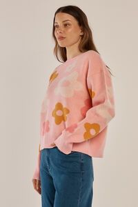 Betty Basics Leonie Knit Sweater