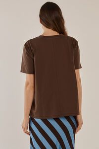 Betty Basics Ellia Crew Tee