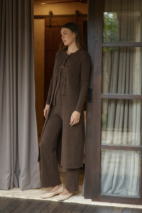 Betty Basics Nash Knit Long Cardigan 