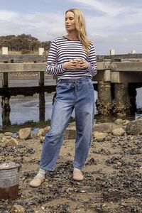 Elm Marta Barrel Jogger