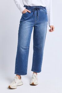 Elm Marta Barrel Jogger