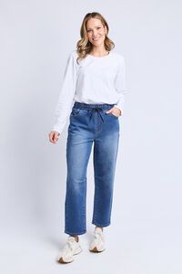 Elm Marta Barrel Jogger