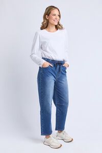 Elm Marta Barrel Jogger