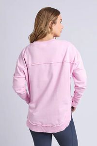 Foxwood Simplified Metallic Crew