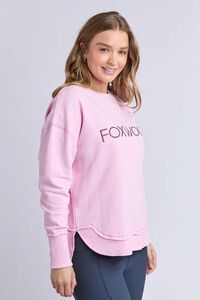 Foxwood Simplified Metallic Crew