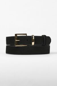 Stella + Gemma Antique Buckle Belt