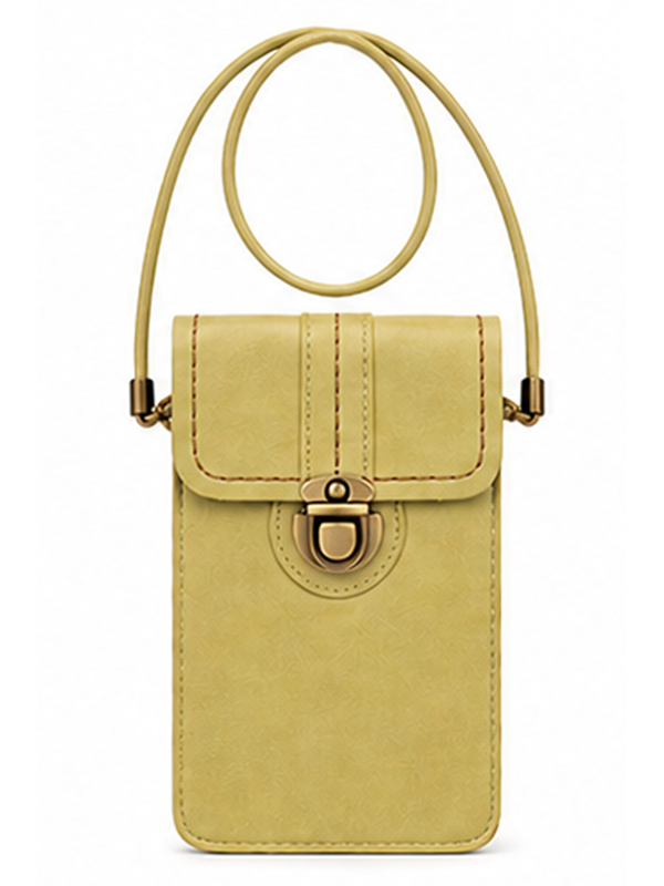 Sassy Duck Cindy Cross Body Pouch