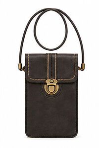 Sassy Duck Cindy Cross Body Pouch