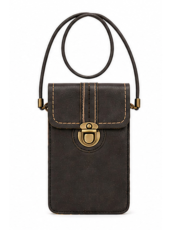 Sassy Duck Cindy Cross Body Pouch