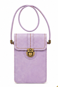 Sassy Duck Cindy Cross Body Pouch