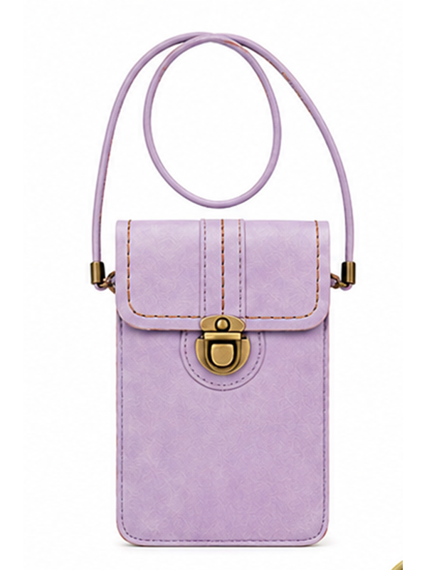 Sassy Duck Cindy Cross Body Pouch