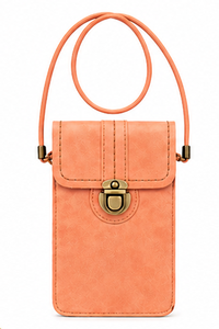 Sassy Duck Cindy Cross Body Pouch