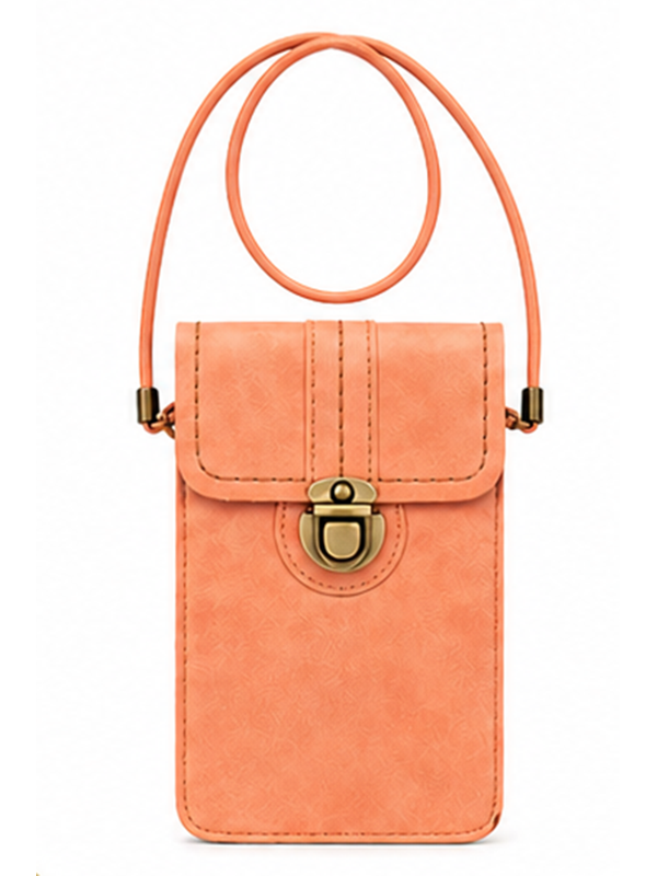 Sassy Duck Cindy Cross Body Pouch