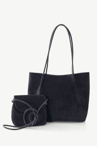 Sassy Duck Grace Tote Bag